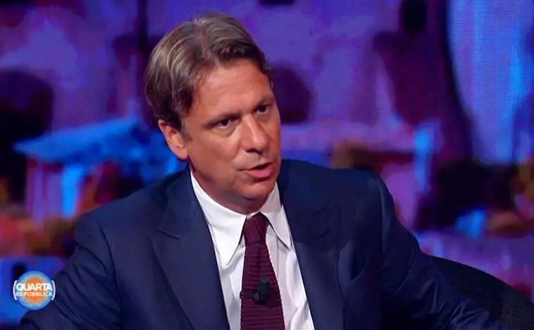Porro fa volare gli ascolti di Rete4: "Ridicolo chi parla di tv populista"
