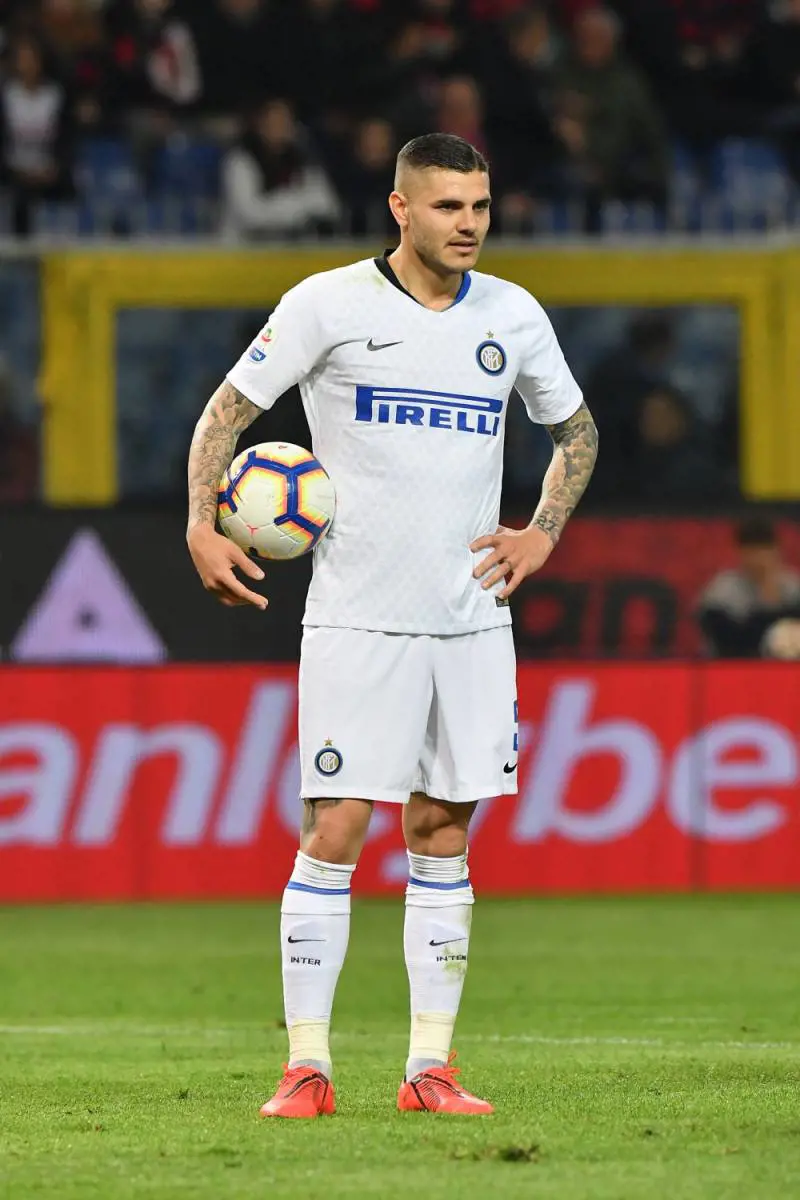 Icardi, spunta l'ombra di Conte: "Ha dato l'ok alla cessione"
