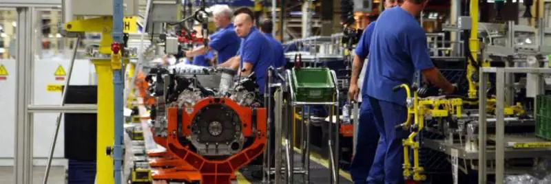 Le industrie tedesche scrivono a quelle italiane "Serve subito riapertura"