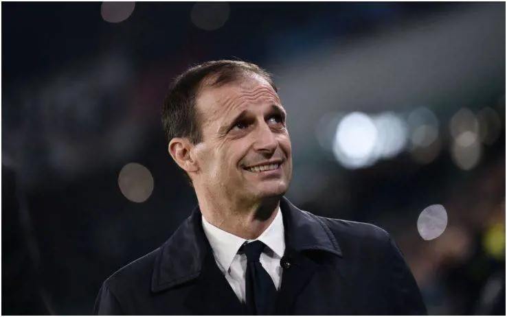 Allegri è ancora l'arma in più della Juve? Agnelli riflette