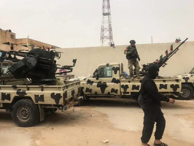 I nostri 007 sapevano di Haftar ma noi abbiamo sbagliato tutto