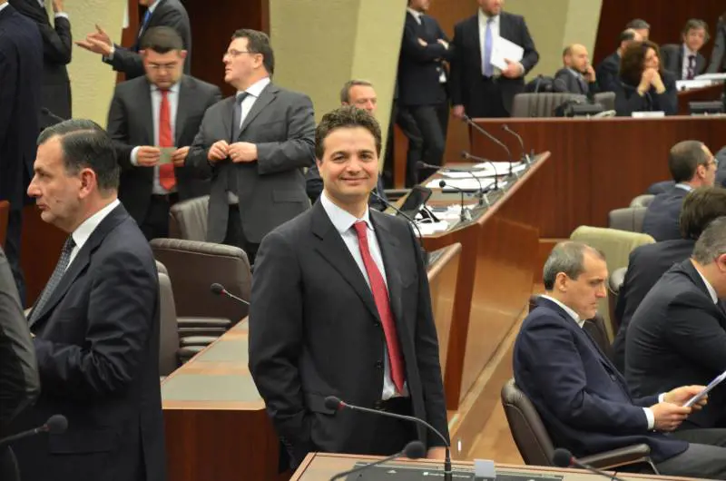 "Le moschee abusive non si sanano"