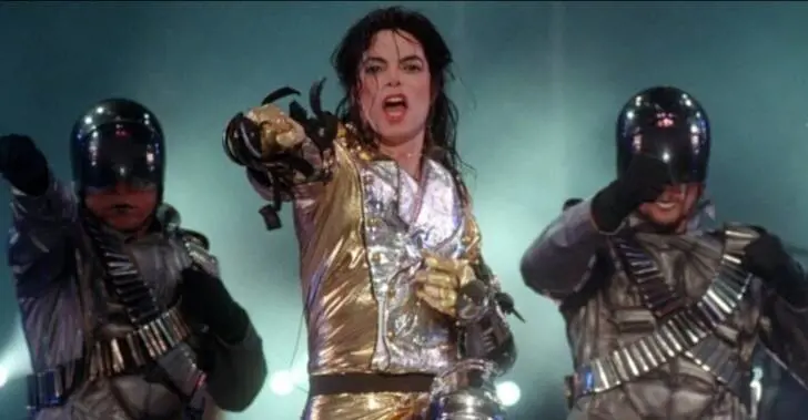 Inediti di Michael Jackson ritrovati in un deposito