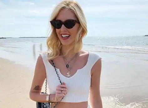 "Sei troppo magra, ma stai bene?" La Ferragni fa preoccupare i fan