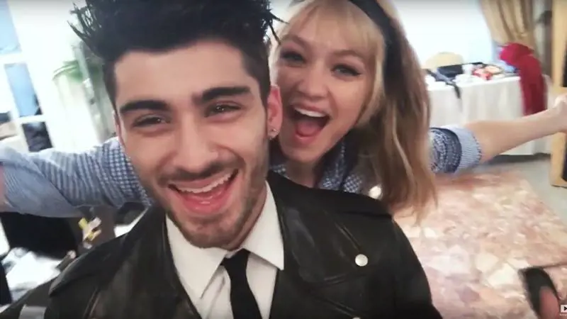 Zayn Malik: "Gigi Hadid? È meravigliosa e io non merito il suo amore"