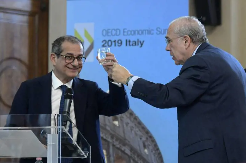 Otto imprenditori su dieci ora bocciano i gialloverdi