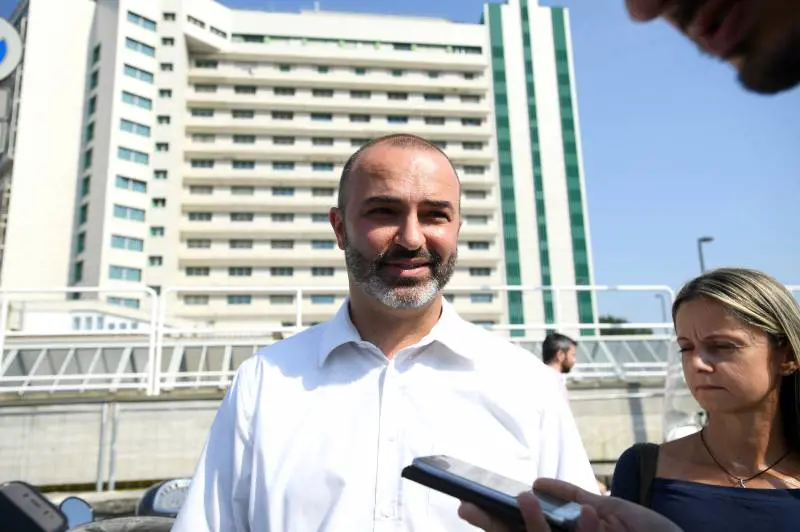 Casaleggio, l'uomo delle password:  così controlla Movimento  e governo