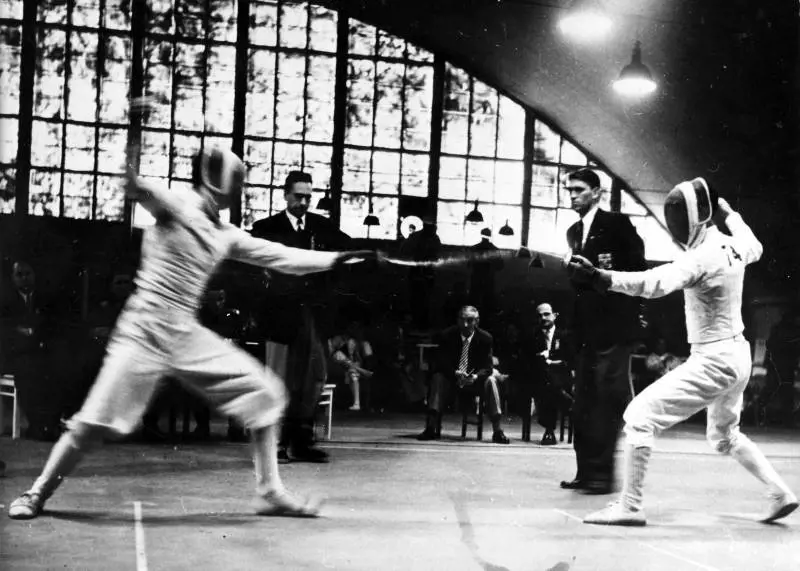 Mangiarotti l'immortale. Cent'anni di leggenda dell'azzurro più olimpico
