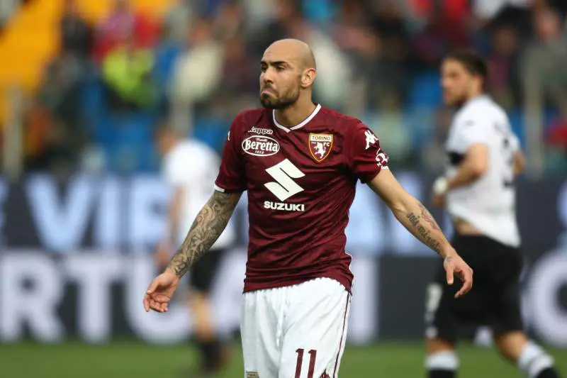 Torino, la tifosa insulta Zaza: "Fai proprio..."