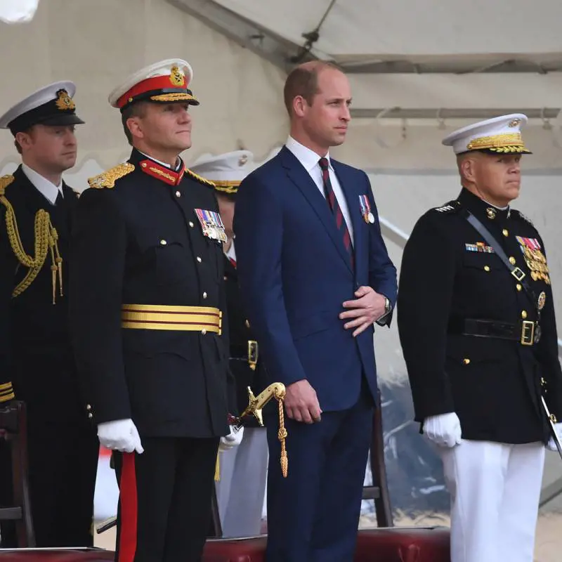 Il principe William e l’errore che non ha mai perdonato a sua madre Lady Diana