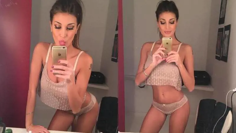 Cristina Buccino avverte i fan: "Il mio reality è su Instagram"