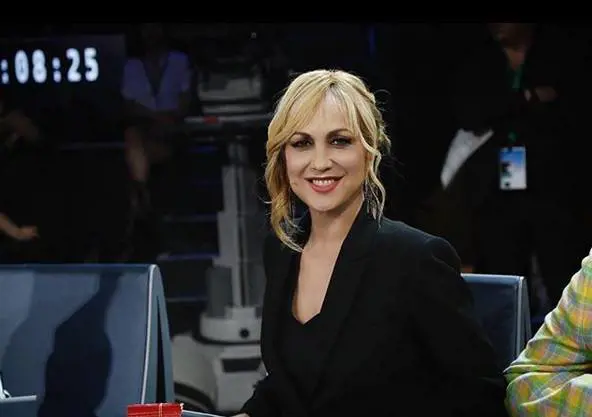 Alessandra Celentano risponde a Loredana Bertè