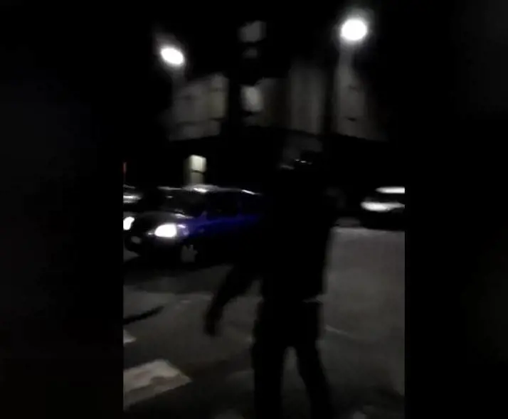 Torino, violenta lite fra nigeriani: uno investe i rivali con l’auto