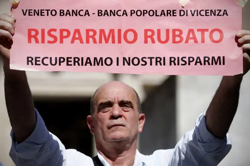 Crac banche venete, assistenza legale per l'accesso ai rimborsi