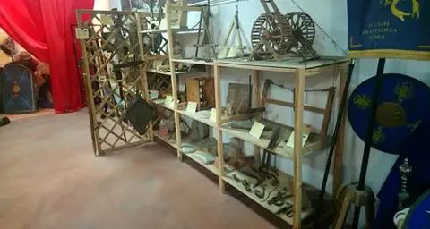 Immagine gallery