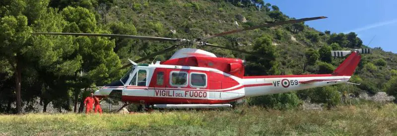 Precipita da un traliccio: grave operaio Alpitel di 28 anni