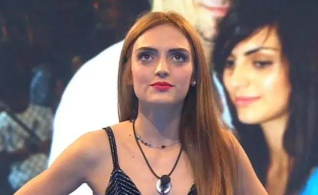 Grande Fratello: Jessica Mazzoli, ex di Morgan, ha un crollo