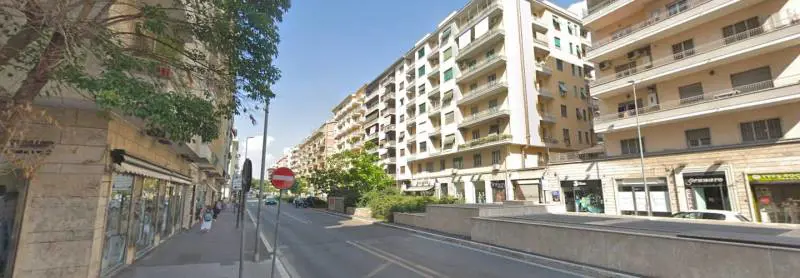Google Maps Street View