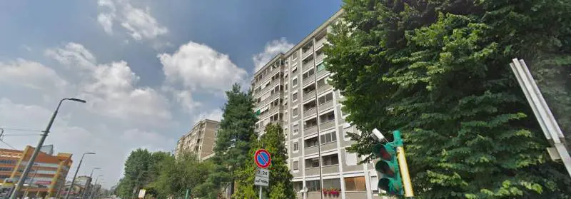 Google Maps Street View