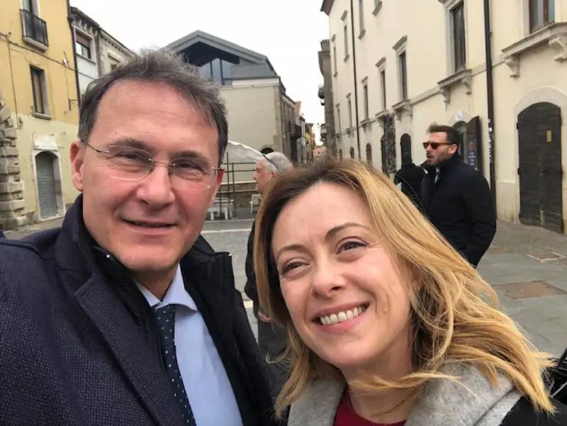 Regionali, Fratelli d'Italia punta (anche) la Campania? 