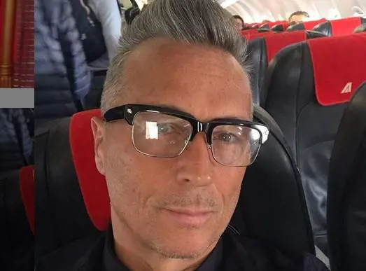 Paolo Belli: "Ho fatto il benzinaio e oggi mi pagano per quello che farei gratis"