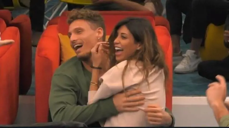 Gf, Gennaro e Mila sono già una coppia?