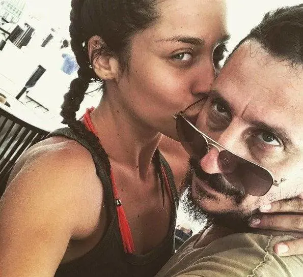 Ritorno di fiamma per Luca Bizzarri e Ludovica Frasca?