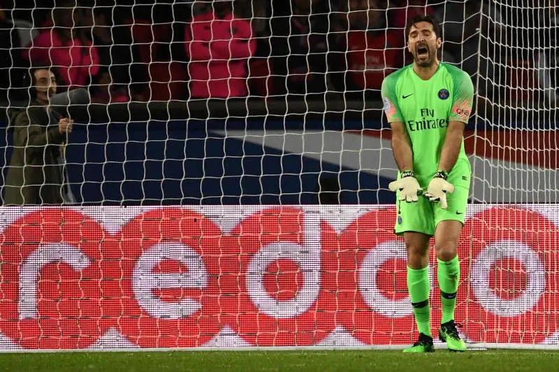 Buffon e la tentazione Porto: sarà lui il sostituto di Casillas?