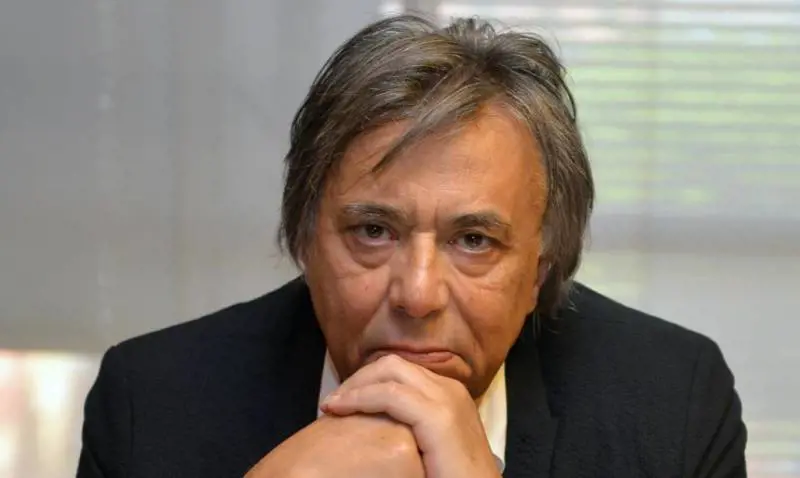 Carlo Freccero :"La mia reputazione? O vinco o perdo. La Ventura condurrà Pechino Express"