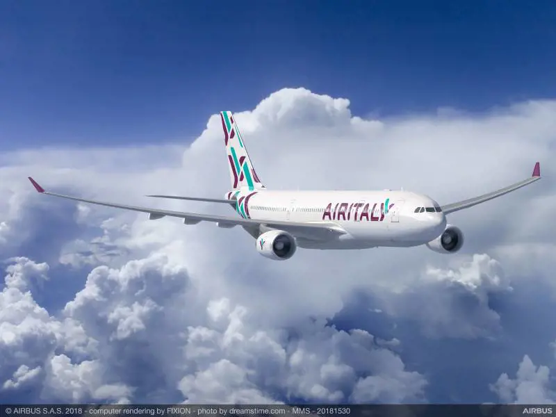 Air Italy fa il bis a Malpensa: decollato dall'hub di Milano il volo per San Francisco