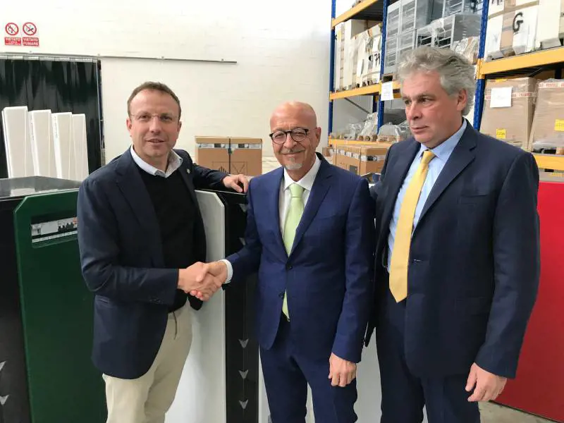 Enel a Boston per attrarre le "startup" Usa dell'energia