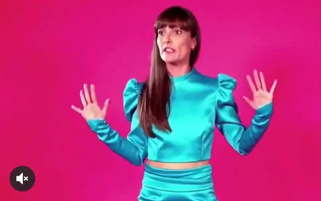 Il ritorno di Victoria Cabello dopo la malattia di Lyme