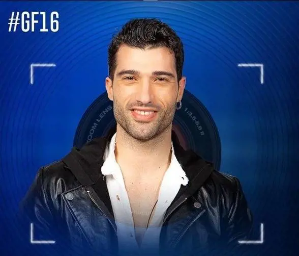 Grande Fratello 16, Michael Terlizzi fa un appello alla famiglia