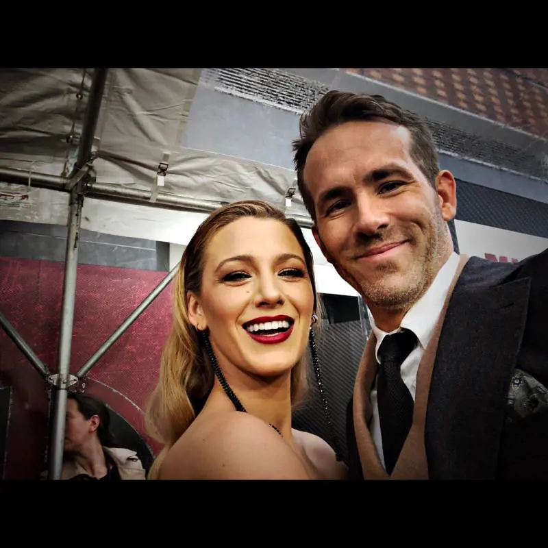 Blake Lively è di nuovo incinta