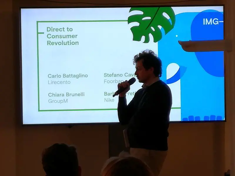 La rivoluzione del consumatore: ecco i nuovi mercati smart