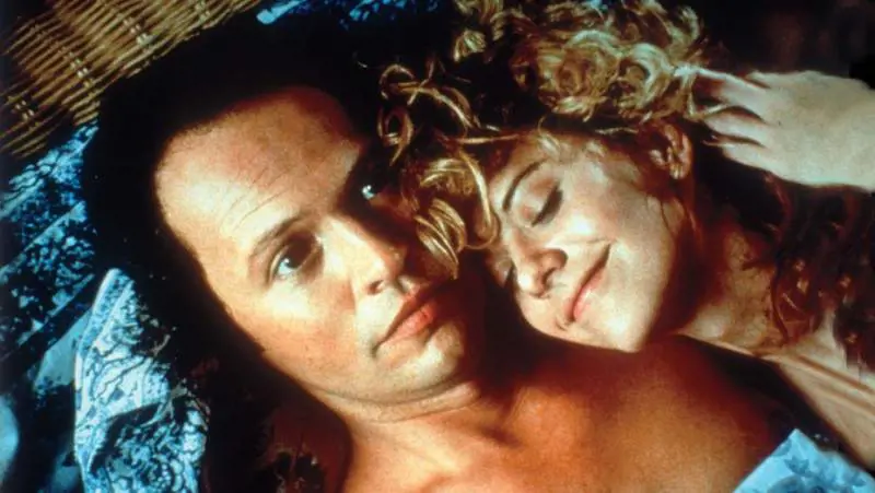 Harry ti presento Sally, la reunion di Meg Ryan e Billy Crystal dopo 30 anni