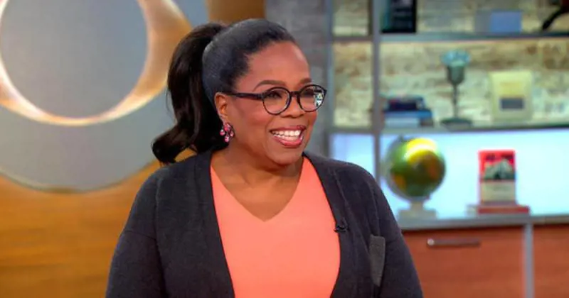 Oprah Winfrey difende Meghan Markle dagli attacchi mediatici
