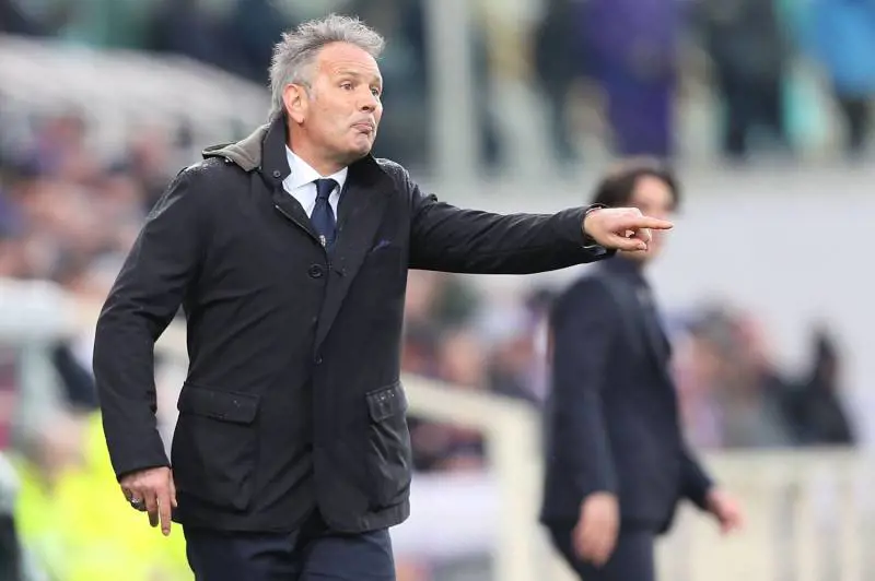 Mihajlovic, bordata alla Juventus: "Ha fatto giocare ragazzi di Serie C"