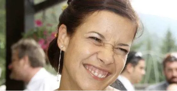 Francesca, l'aneurisma poi il parto di emergenza
