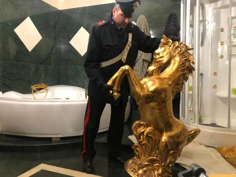 Casamonica padroni di Roma: "Gli mettiamo il cappio al collo"