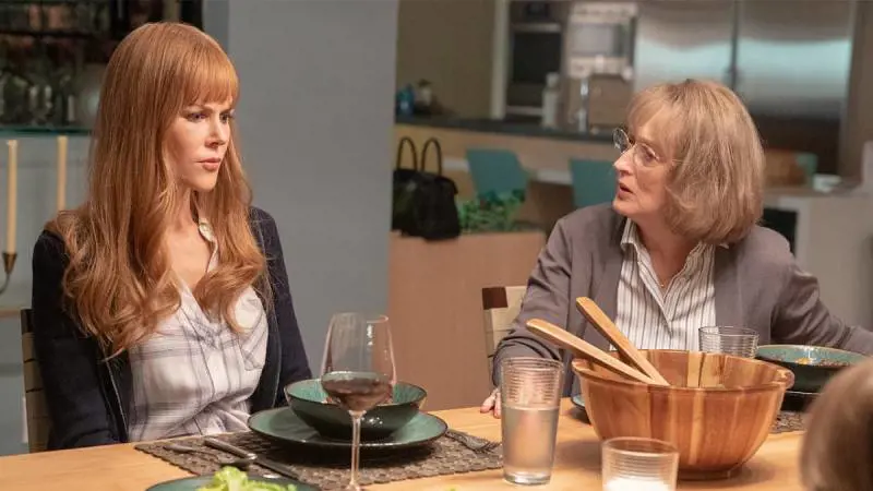 Big Little Lies 2, ecco il trailer della nuova stagione