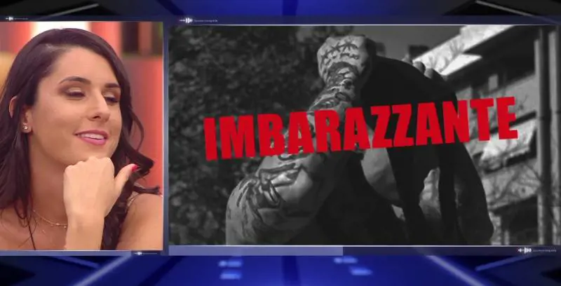 Stefano Laudoni risponde a Valentina Vignali con una foto della fidanzata: “Ciò che conta”