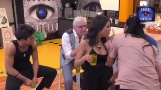 Valentina Vignali si scaglia duramente contro Lemme: "Mi fai schifo"