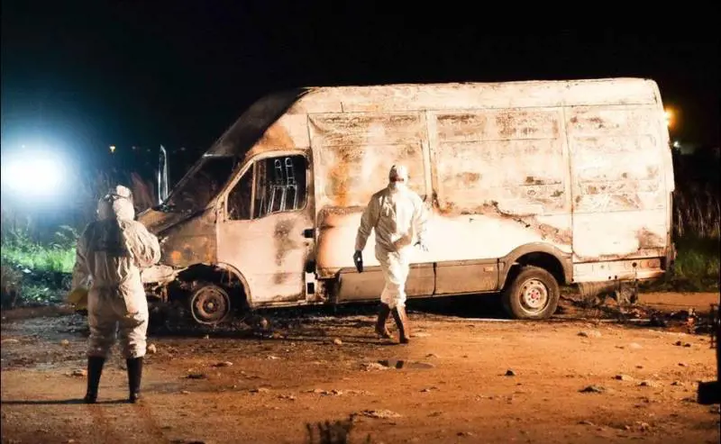 Cagliari, il giallo di Giorgino: continuano le ricerche per trovare il corpo di Esperanza