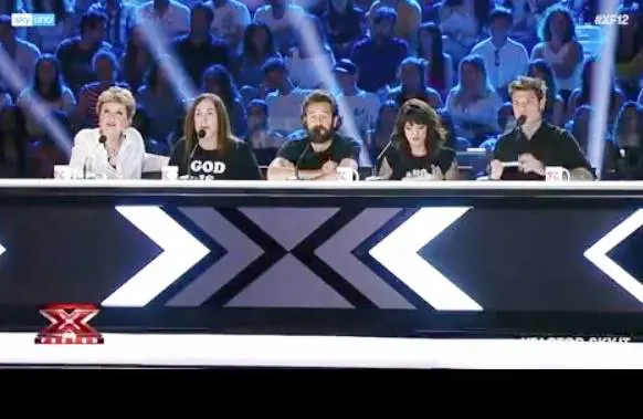 X Factor, Giuliano Sangiorgi e Tommaso Paradiso nuovi giudici?