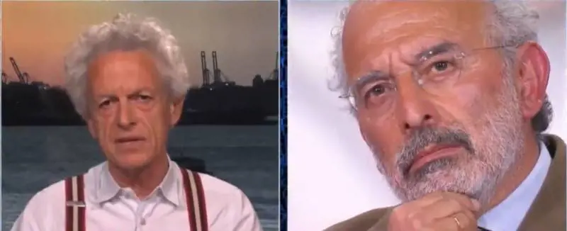 "Rom e immigrati? No ai Parioli". Ed è ancora bufera su Lerner