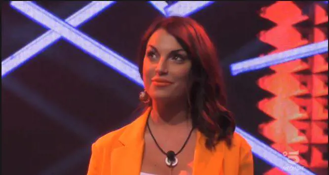 GF16, Francesca Dè Andrè sull'ex: "Con Daniele? Tutto veniva dato per scontato"