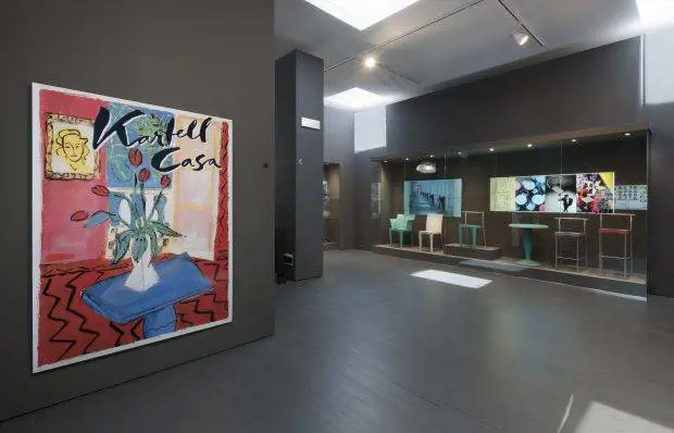 Regione Lombardia finanzia i musei d'impresa. Orsini: "Così si valorizza il bello del made in Italy"