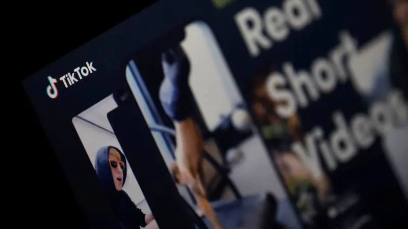 TikTok, falla nella sicurezza: dati sensibili in pericolo