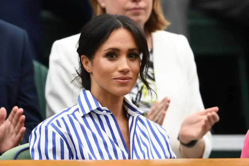 Meghan Markle ha sempre sognato di diventare principessa. "Vorrei essere una Cenerentola molto diversa" 